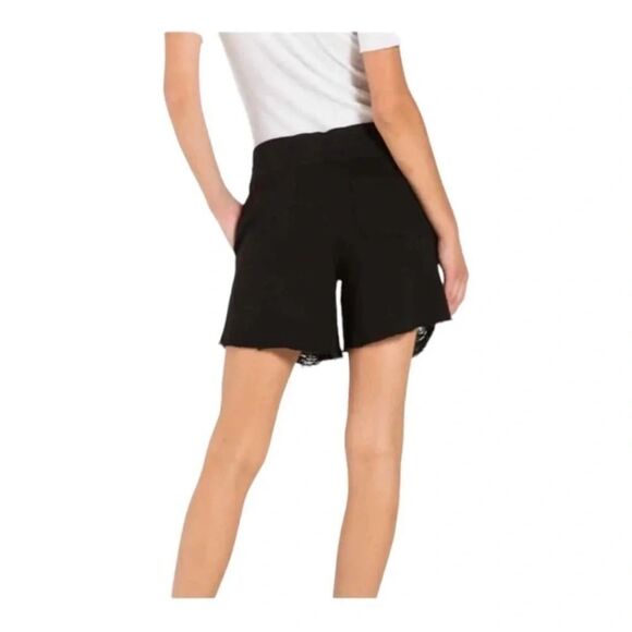 n:PHILANTHROPY Coco-Short Black Cat nwt extra large xl - Picture 5 of 10